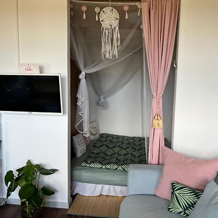 Apartamento Havenblicke 2.0 Bremerhaven Exterior foto