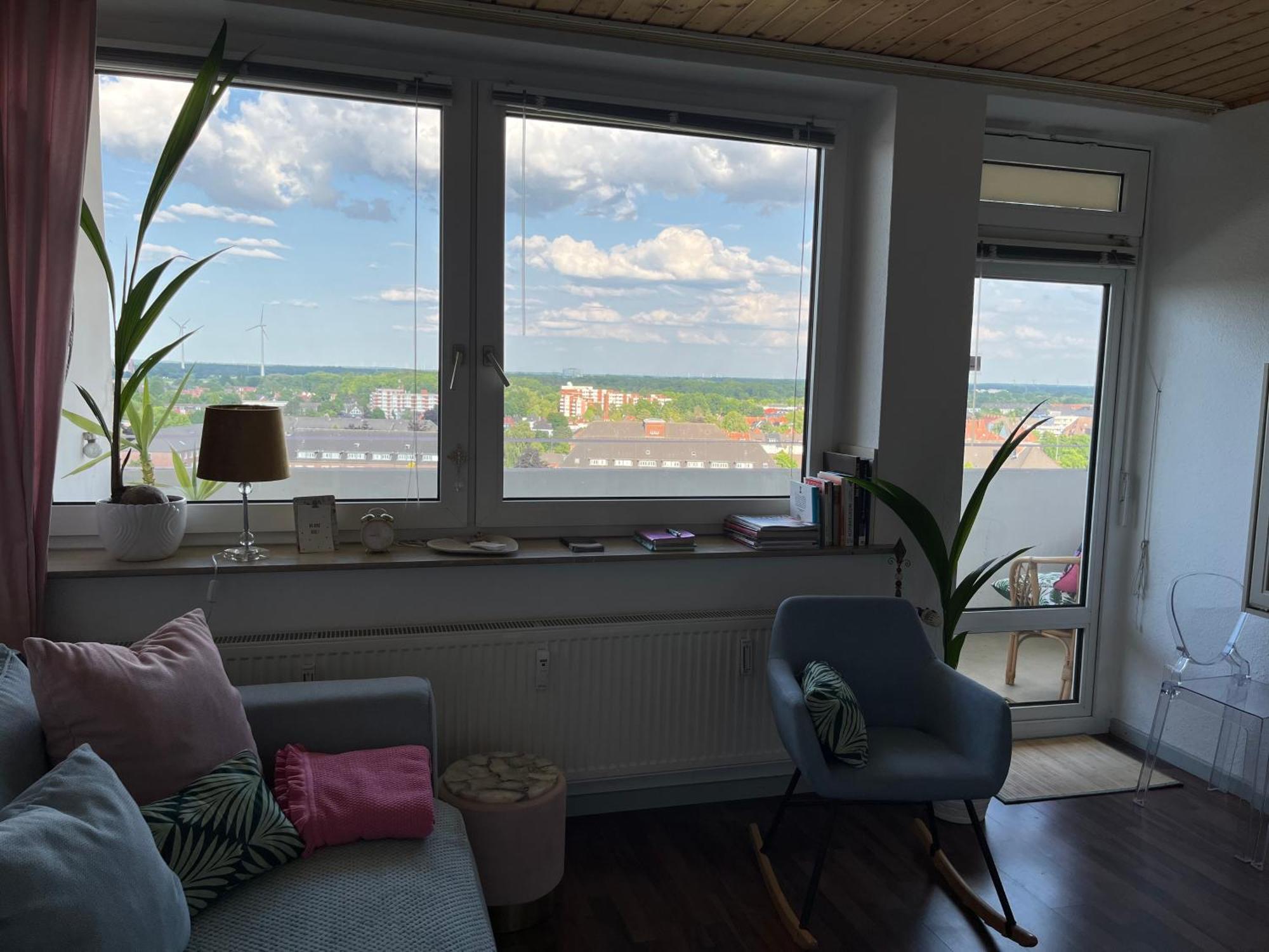Apartamento Havenblicke 2.0 Bremerhaven Exterior foto