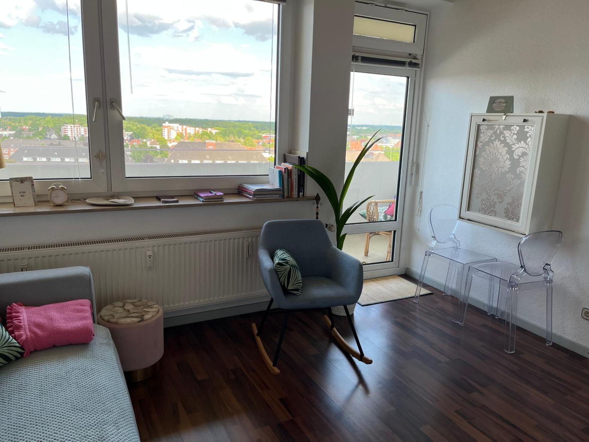 Apartamento Havenblicke 2.0 Bremerhaven Exterior foto