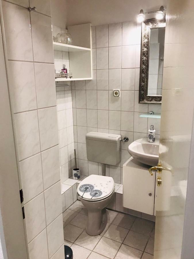 Apartamento Havenblicke 2.0 Bremerhaven Exterior foto