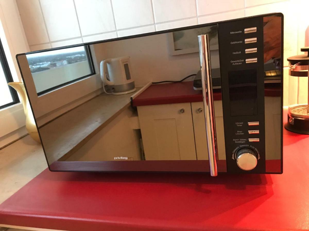 Apartamento Havenblicke 2.0 Bremerhaven Exterior foto