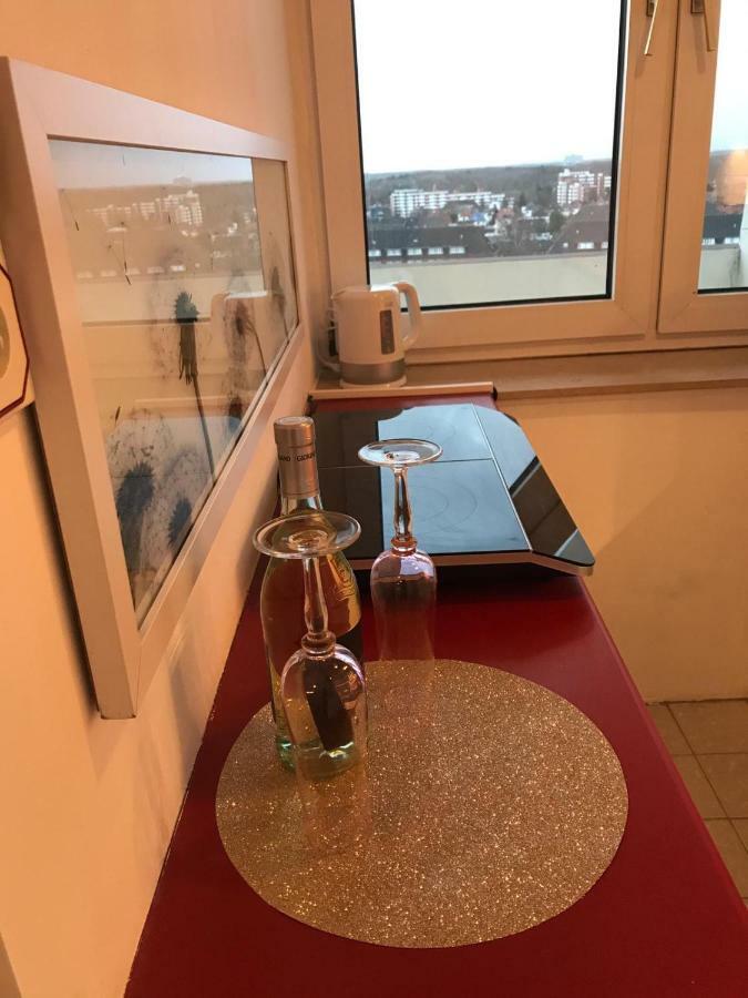 Apartamento Havenblicke 2.0 Bremerhaven Exterior foto