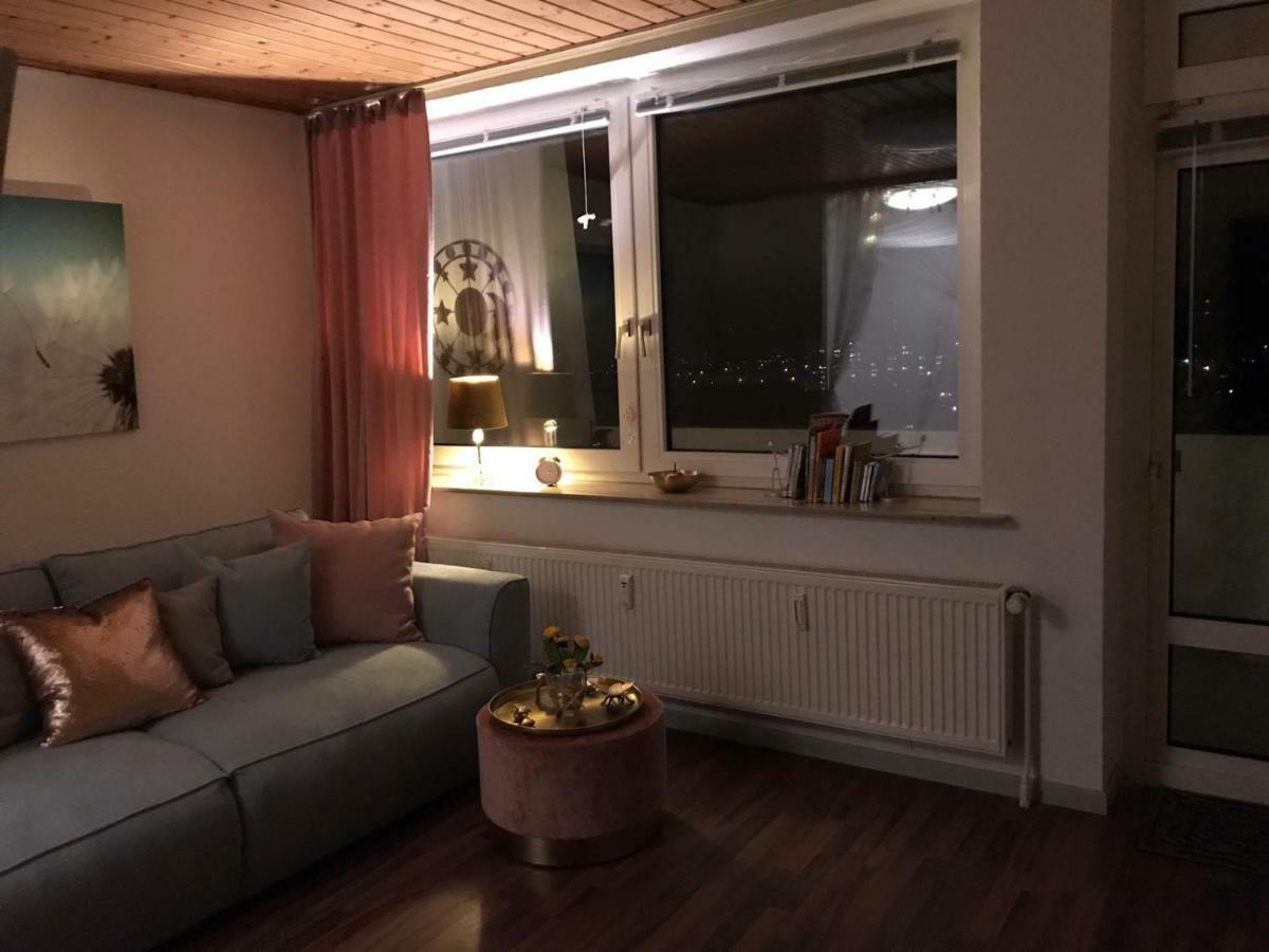 Apartamento Havenblicke 2.0 Bremerhaven Exterior foto